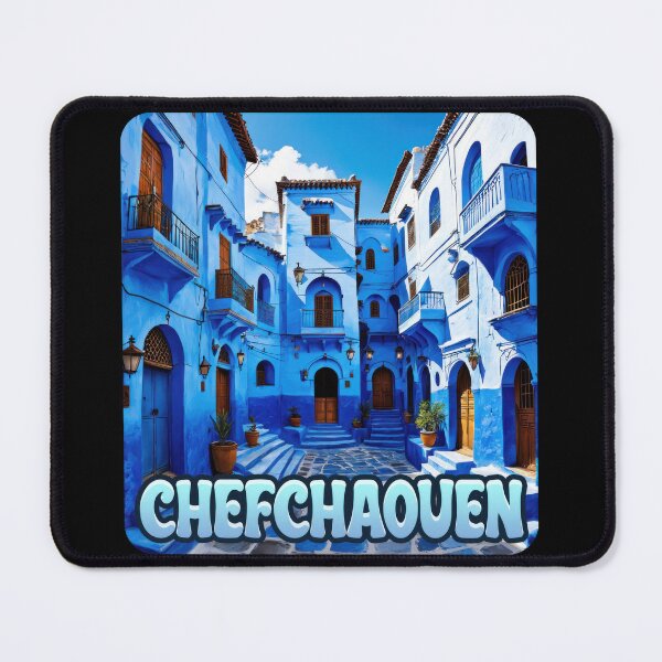 Item preview, Chefchaouen - Morocco designed and sold by duke818.