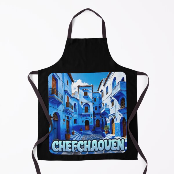 Item preview, Chefchaouen - Morocco designed and sold by duke818.