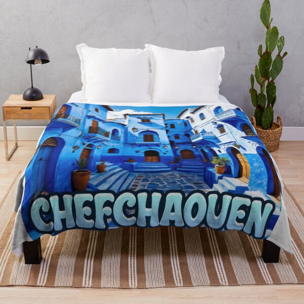 Item preview, Chefchaouen - Morocco designed and sold by duke818.