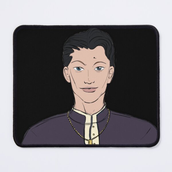 Item preview, A priests expressions designed and sold by Selfmaiden.