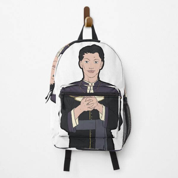 Item preview, A priests expressions designed and sold by Selfmaiden.