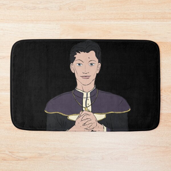 Item preview, A priests expressions designed and sold by Selfmaiden.