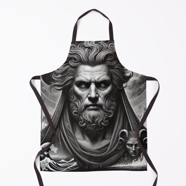 Item preview, Hades: Ruler of the Underworld designed and sold by AdisKucius.
