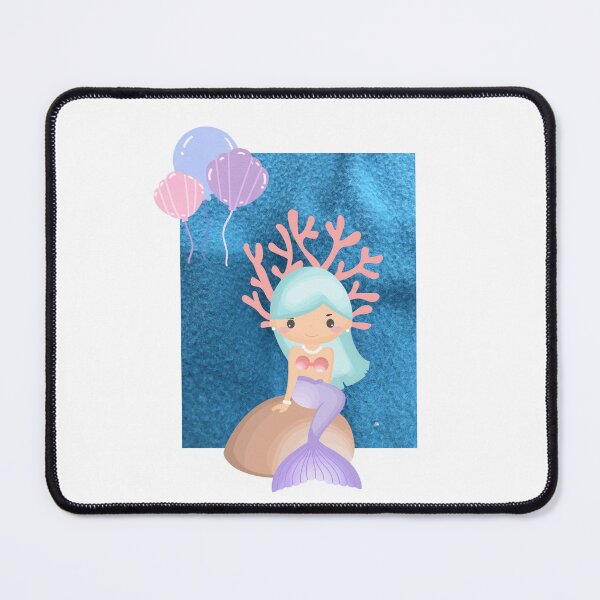Item preview, Mermaid Party designed and sold by becca6125.
