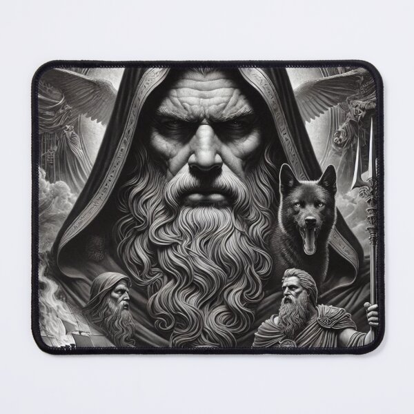 Item preview, Hades: Ruler of the Underworld designed and sold by AdisKucius.