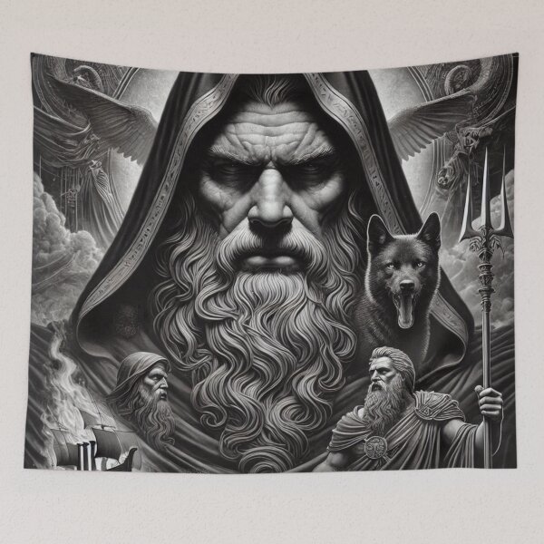 Item preview, Hades: Ruler of the Underworld designed and sold by AdisKucius.