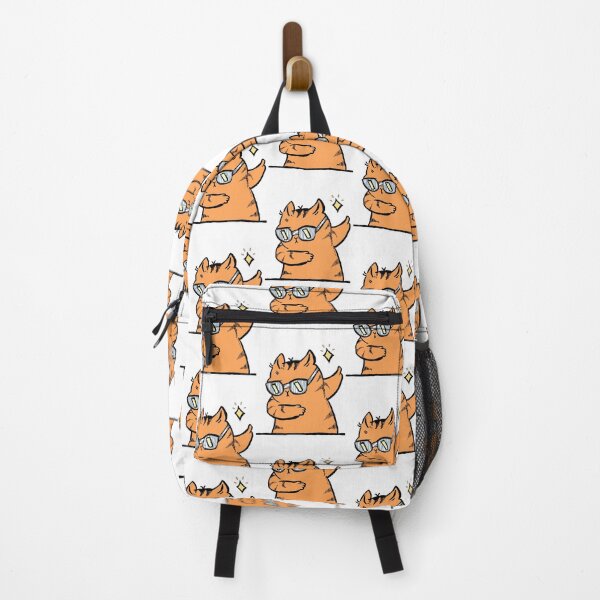 Item preview, THE MAGIC CAT! designed and sold by Design4alejandro.