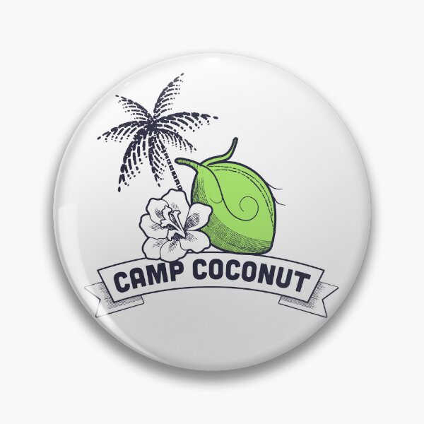 Item preview, Campamento Coco designed and sold by opalskystudio.
