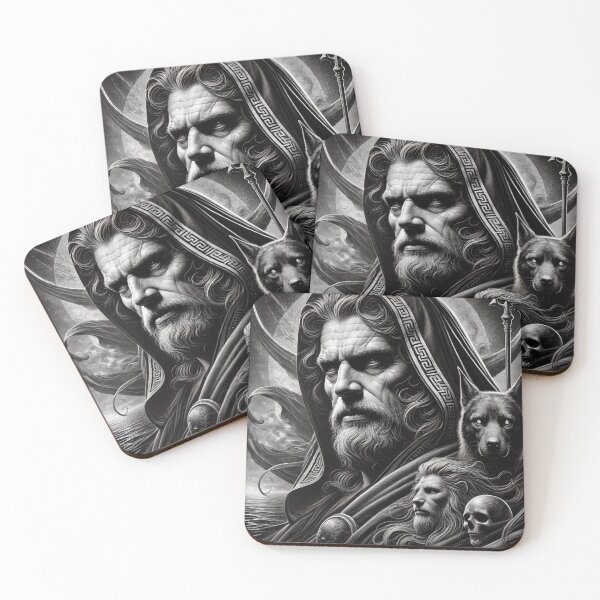Item preview, Hades: Ruler of the Underworld designed and sold by AdisKucius.
