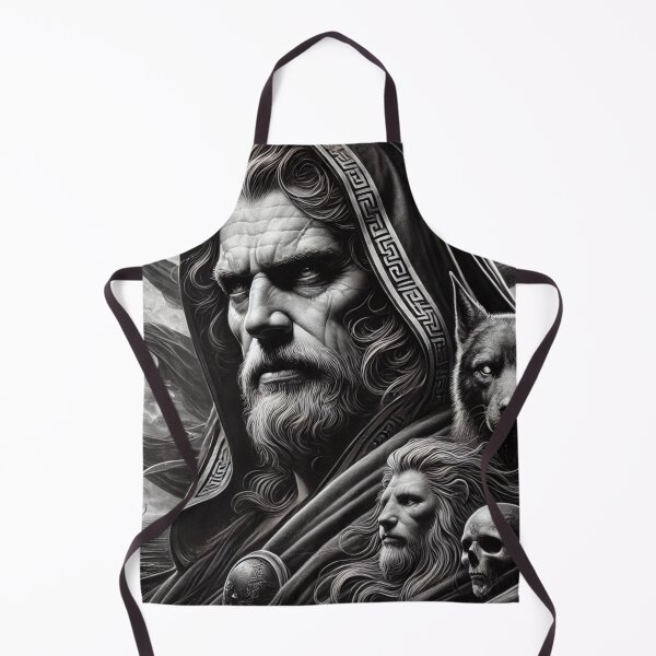 Item preview, Hades: Ruler of the Underworld designed and sold by AdisKucius.