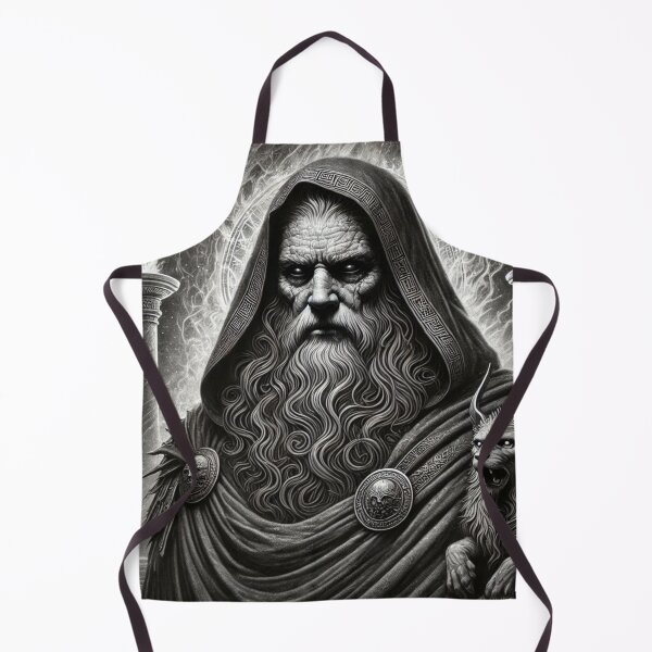 Item preview, Hades: Ruler of the Underworld designed and sold by AdisKucius.
