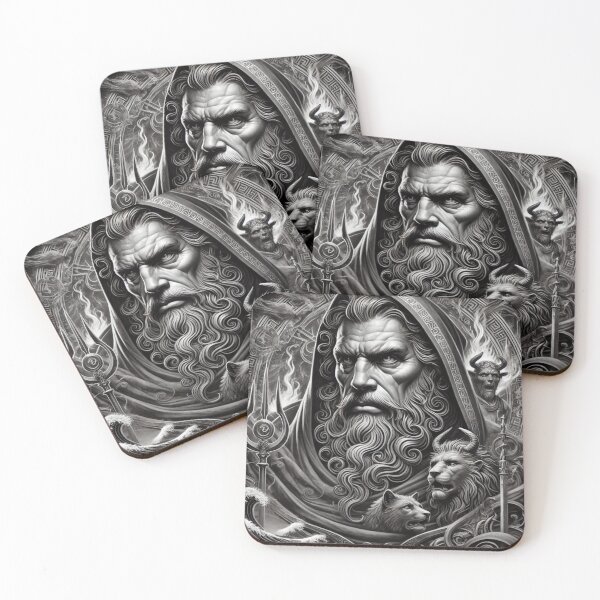 Item preview, Hades: Ruler of the Underworld designed and sold by AdisKucius.