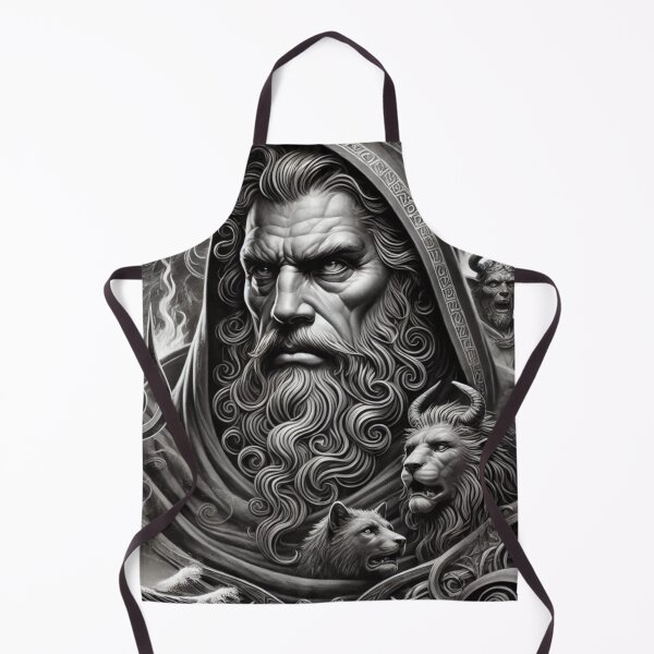 Item preview, Hades: Ruler of the Underworld designed and sold by AdisKucius.