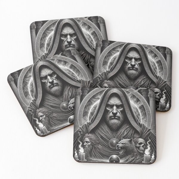 Item preview, Hades: Ruler of the Underworld designed and sold by AdisKucius.