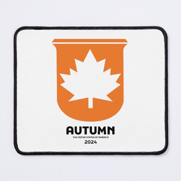 Item preview, Classic autumn design designed and sold by Davimonst.