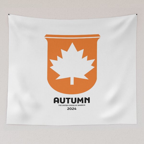 Item preview, Classic autumn design designed and sold by Davimonst.