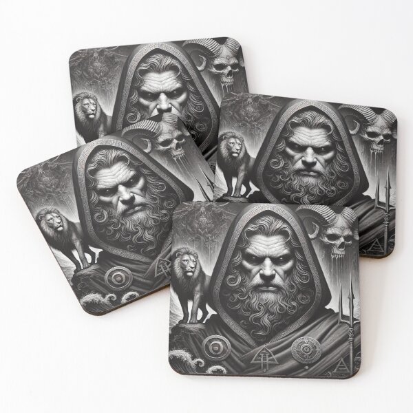 Item preview, Hades: Ruler of the Underworld designed and sold by AdisKucius.