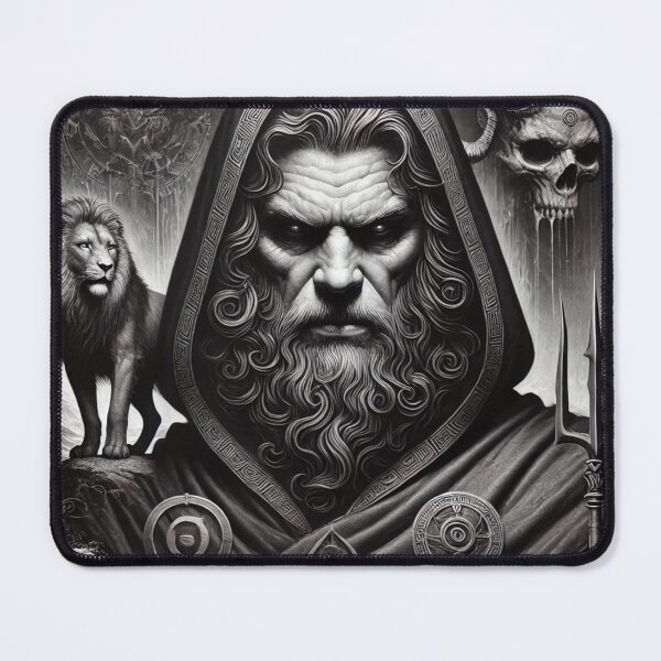Item preview, Hades: Ruler of the Underworld designed and sold by AdisKucius.