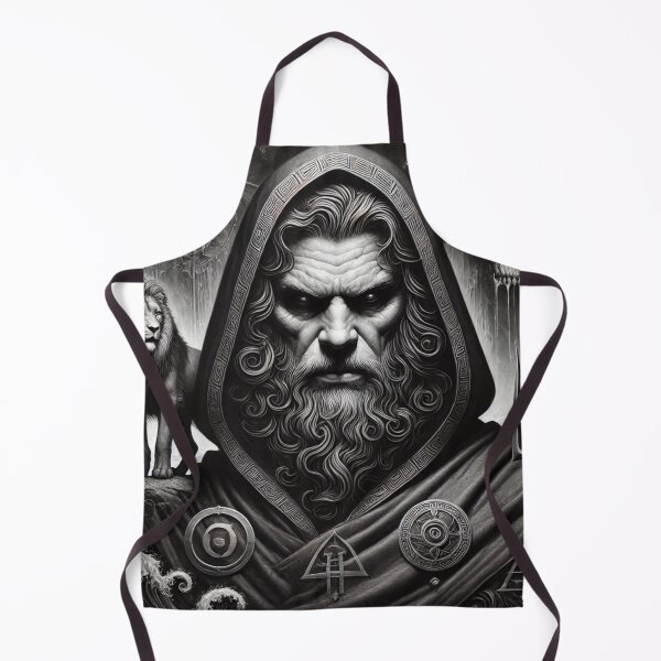 Item preview, Hades: Ruler of the Underworld designed and sold by AdisKucius.