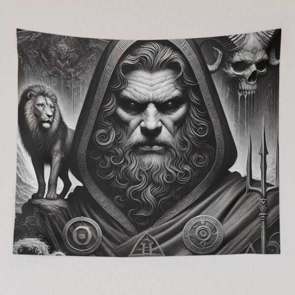 Item preview, Hades: Ruler of the Underworld designed and sold by AdisKucius.