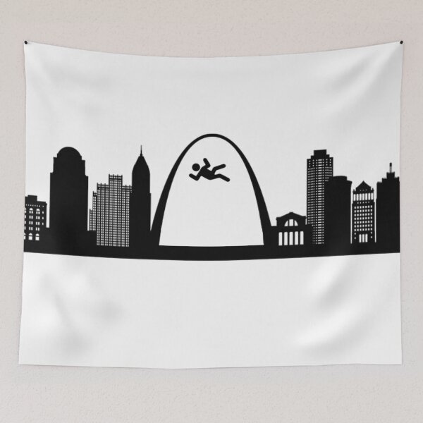 Item preview, I Plunge to My Death  designed and sold by PercyJackson9.