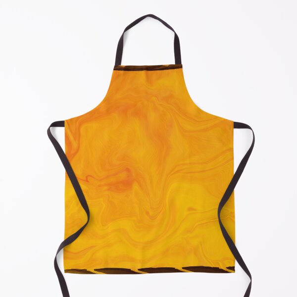 Item preview, Orange wave designed and sold by Design-Focus.