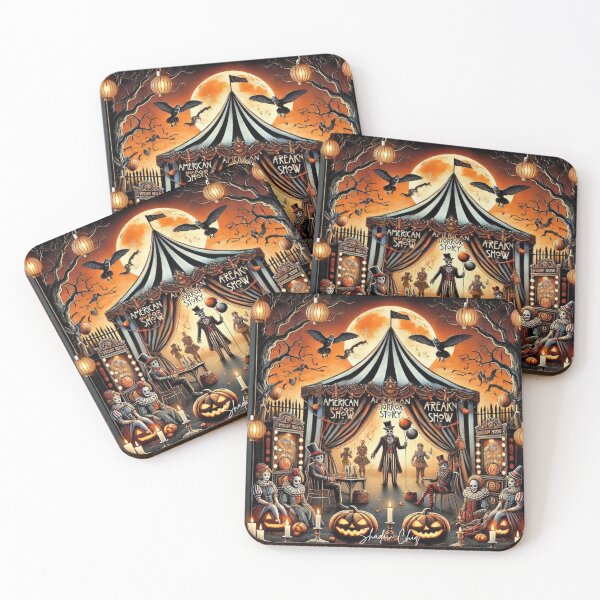 Item preview, Freak show designed and sold by Kirstilynn.
