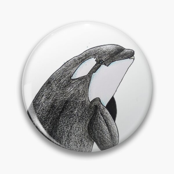 Item preview,  Makani Orca designed and sold by Sugargrim3.