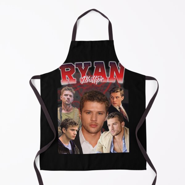 Item preview, Ryan Phillipe Retro Style designed and sold by deluluhaze.