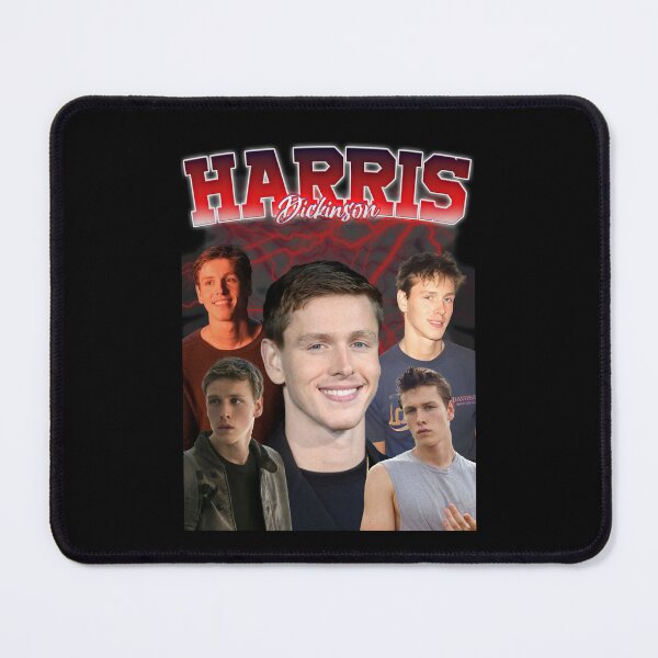 Item preview, Harris Dickinson Retro Style designed and sold by deluluhaze.