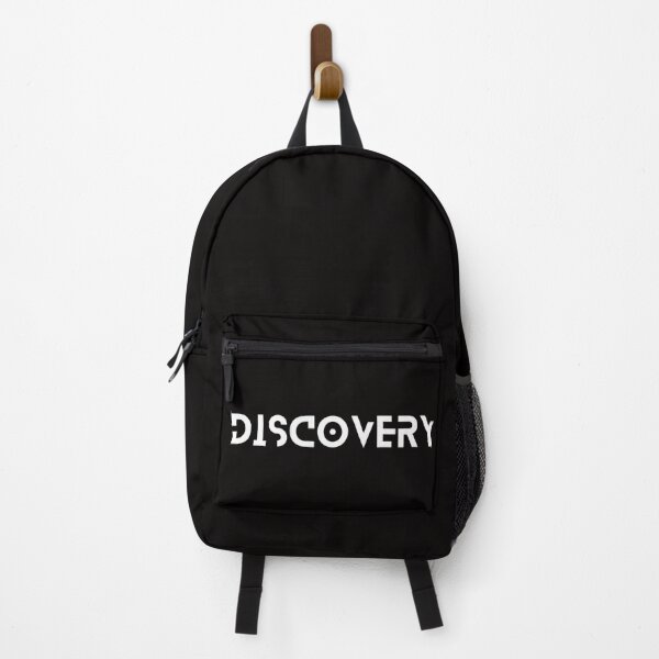 Item preview, Discovery Design designed and sold by ERROR-STORE.