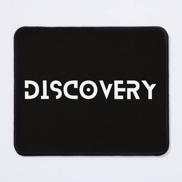 Item preview, Discovery Design designed and sold by ERROR-STORE.