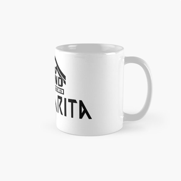Item preview,  I Am a Legend: Custom Name Design for Margarita designed and sold by koreatvtea.