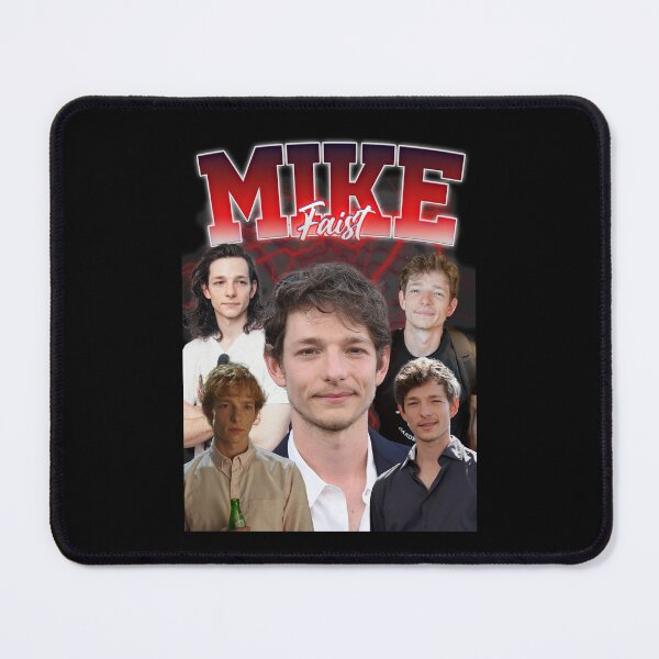 Item preview, Mike Faist Retro Style designed and sold by deluluhaze.