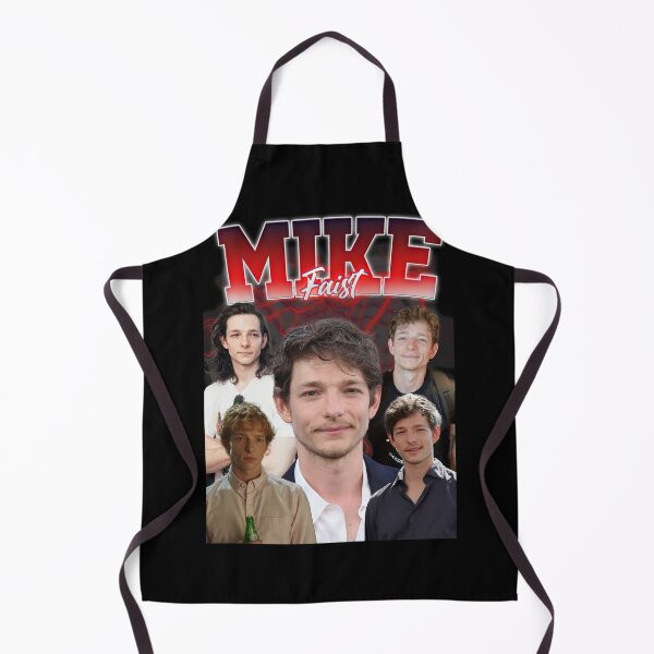 Item preview, Mike Faist Retro Style designed and sold by deluluhaze.