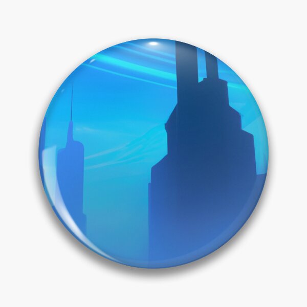 Item preview, Hazy Utopia On A Distant World Men/Women designed and sold by ChartifyTees.