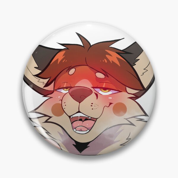 Item preview, Huff~ designed and sold by FoxinuhhBox.