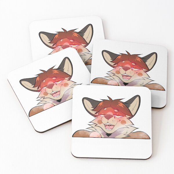 Item preview, Huff~ designed and sold by FoxinuhhBox.