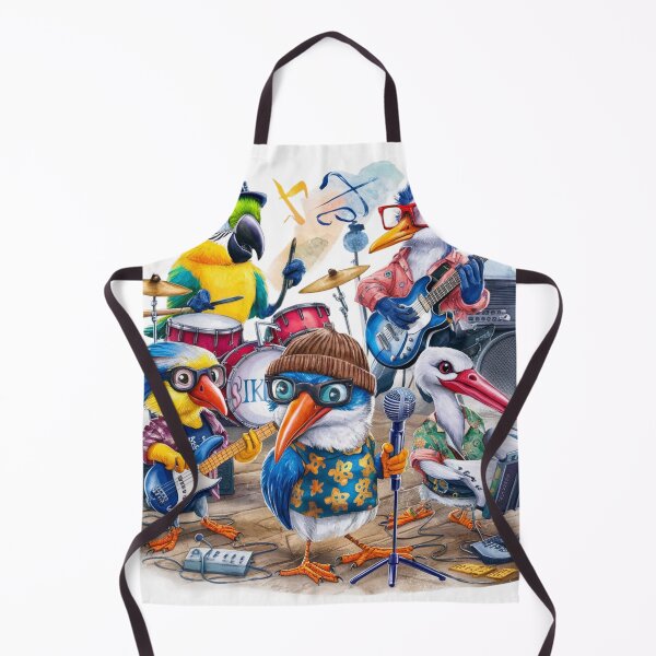 Item preview, The Bird Band 01 designed and sold by I-HERE.