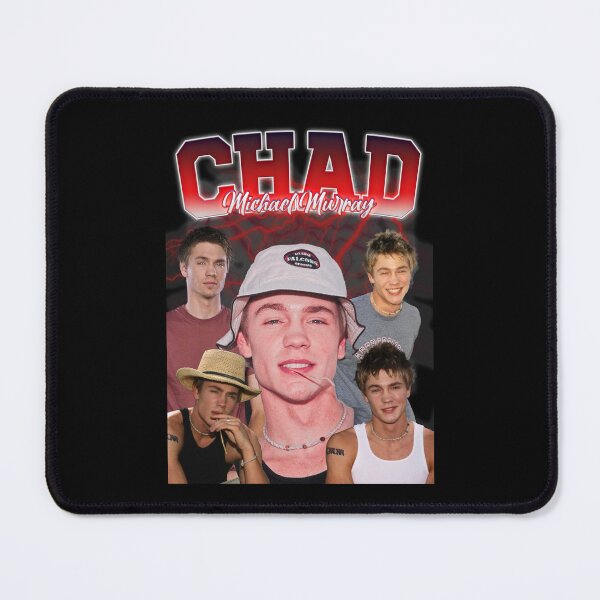 Item preview, Chad Michael Murray Retro Style designed and sold by 2000sbabyangel.