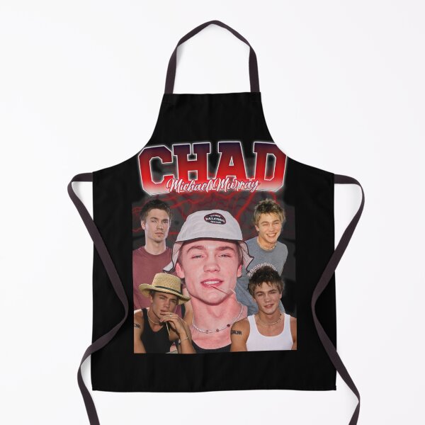 Item preview, Chad Michael Murray Retro Style designed and sold by 2000sbabyangel.