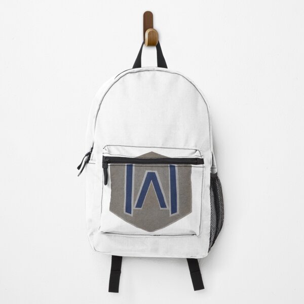 Item preview, Minimalist A Cassowary with a Badge designed and sold by AbsoluteA.