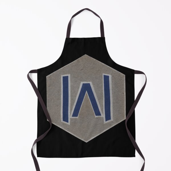 Item preview, Minimalist A Cassowary with a Badge designed and sold by AbsoluteA.