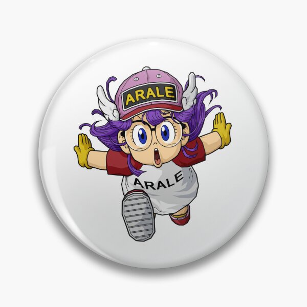 Item preview, Arare / Arale designed and sold by Marco Bottiglieri.