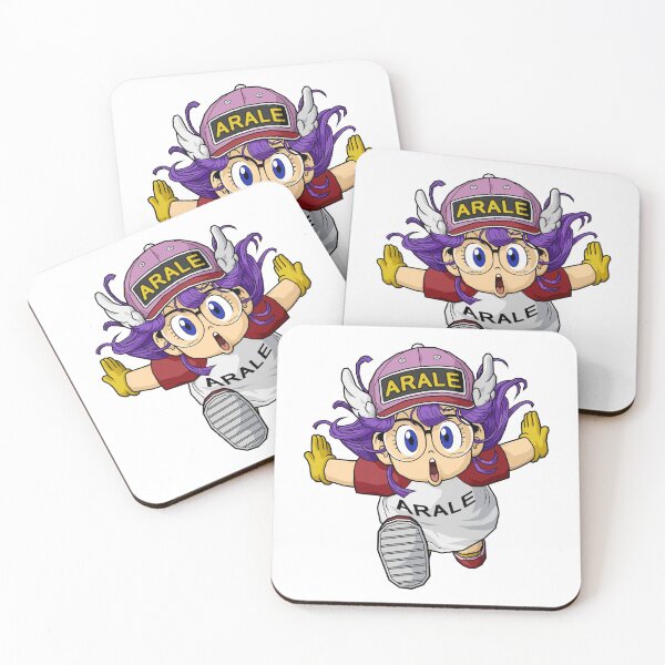 Item preview, Arare / Arale designed and sold by Marco Bottiglieri.