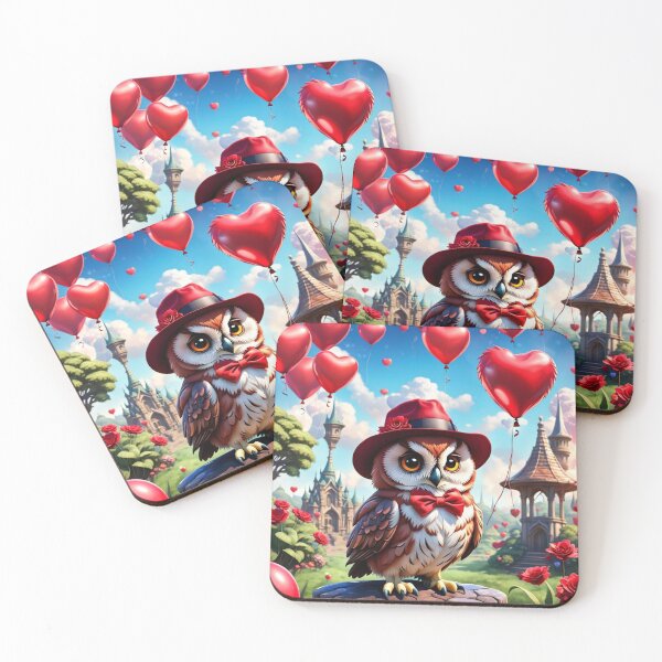 Item preview, Owl designed and sold by Jbl55.