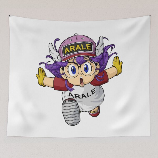 Item preview, Arare / Arale designed and sold by Marco Bottiglieri.