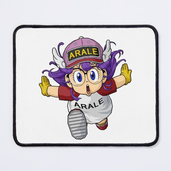 Item preview, Arare / Arale designed and sold by Marco Bottiglieri.