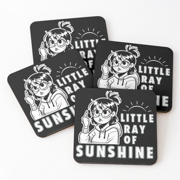 Item preview, Pequeño rayo de sol designed and sold by Fr0mtheMachine.
