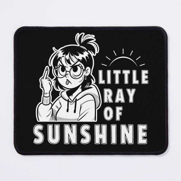 Item preview, Little Ray of Sunshine designed and sold by Fr0mtheMachine.